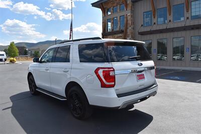 2020 Ford Expedition XLT   - Photo 6 - Heber City, UT 84032