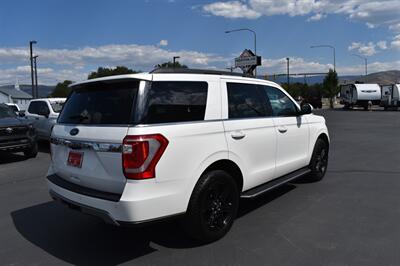 2020 Ford Expedition XLT   - Photo 5 - Heber City, UT 84032
