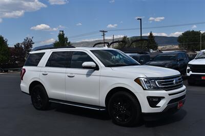 2020 Ford Expedition XLT SUV