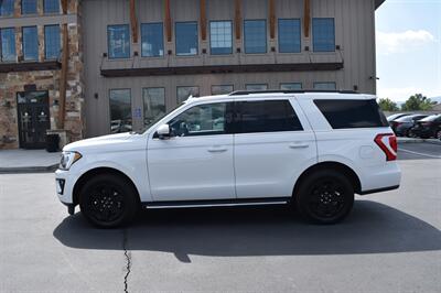 2020 Ford Expedition XLT   - Photo 4 - Heber City, UT 84032