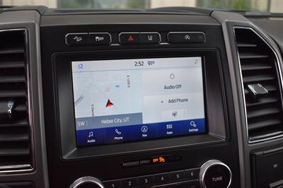 2020 Ford Expedition XLT   - Photo 31 - Heber City, UT 84032