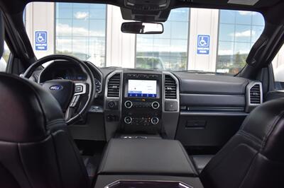 2020 Ford Expedition XLT   - Photo 16 - Heber City, UT 84032
