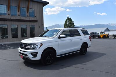 2020 Ford Expedition XLT   - Photo 2 - Heber City, UT 84032