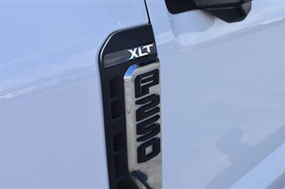 2023 Ford F-250 Super Duty XLT - Photo 10 - Heber City, UT 84032
