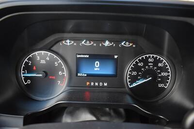 2023 Ford F-250 Super Duty XLT - Photo 45 - Heber City, UT 84032