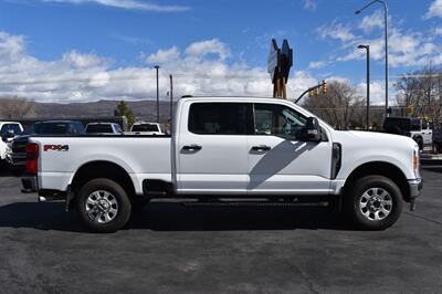 2023 Ford F-250 Super Duty XLT - Photo 3 - Heber City, UT 84032