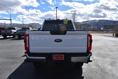 2023 Ford F-250 Super Duty XLT - Photo 7 - Heber City, UT 84032