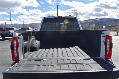 2023 Ford F-250 Super Duty XLT - Photo 8 - Heber City, UT 84032