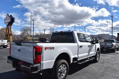 2023 Ford F-250 Super Duty XLT - Photo 5 - Heber City, UT 84032