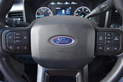 2023 Ford F-250 Super Duty XLT - Photo 41 - Heber City, UT 84032
