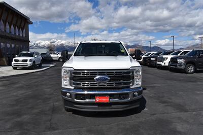 2023 Ford F-250 Super Duty XLT - Photo 9 - Heber City, UT 84032