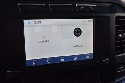 2023 Ford F-250 Super Duty XLT - Photo 25 - Heber City, UT 84032