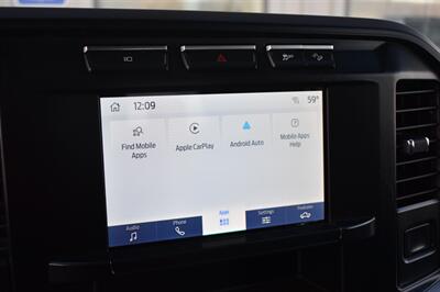 2023 Ford F-250 Super Duty XLT - Photo 27 - Heber City, UT 84032