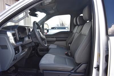 2023 Ford F-250 Super Duty XLT - Photo 14 - Heber City, UT 84032