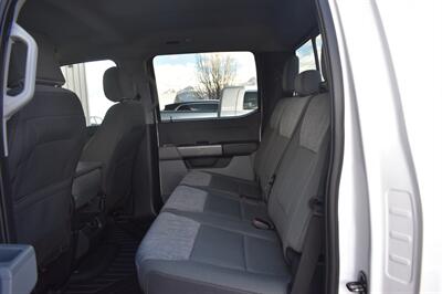 2023 Ford F-250 Super Duty XLT - Photo 11 - Heber City, UT 84032