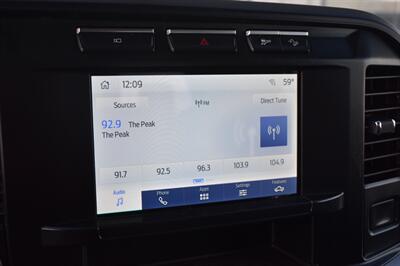 2023 Ford F-250 Super Duty XLT - Photo 26 - Heber City, UT 84032