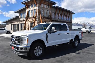 2023 Ford F-250 Super Duty XLT - Photo 2 - Heber City, UT 84032