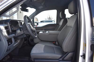 2023 Ford F-250 Super Duty XLT - Photo 13 - Heber City, UT 84032