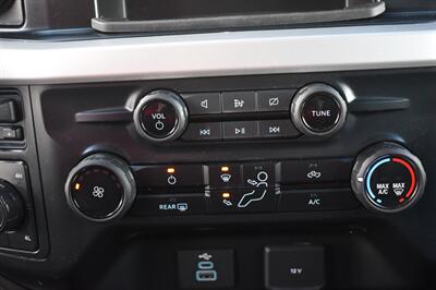 2023 Ford F-250 Super Duty XLT - Photo 24 - Heber City, UT 84032
