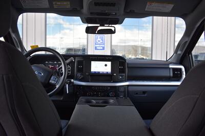 2023 Ford F-250 Super Duty XLT - Photo 12 - Heber City, UT 84032