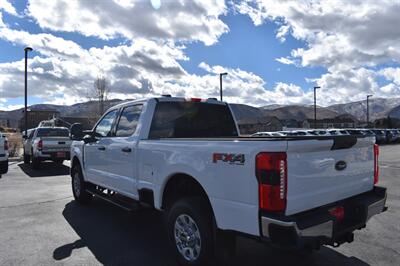 2023 Ford F-250 Super Duty XLT - Photo 6 - Heber City, UT 84032