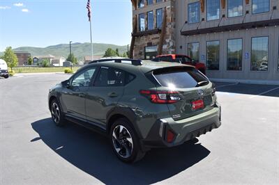 2024 Subaru Crosstrek Limited   - Photo 6 - Heber City, UT 84032
