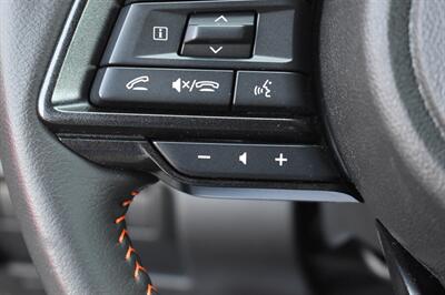 2024 Subaru Crosstrek Limited   - Photo 30 - Heber City, UT 84032