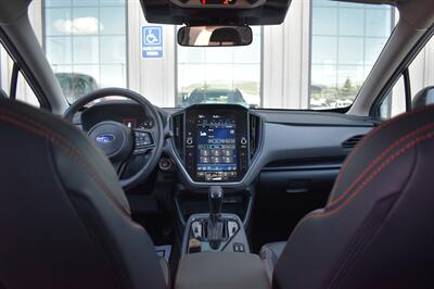 2024 Subaru Crosstrek Limited   - Photo 12 - Heber City, UT 84032