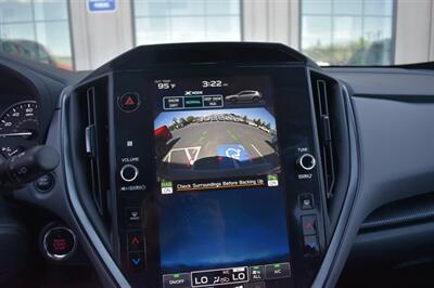 2024 Subaru Crosstrek Limited   - Photo 25 - Heber City, UT 84032