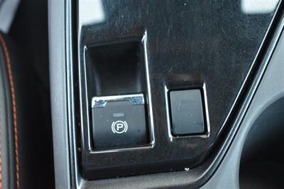 2024 Subaru Crosstrek Limited   - Photo 18 - Heber City, UT 84032