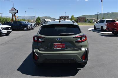 2024 Subaru Crosstrek Limited   - Photo 7 - Heber City, UT 84032