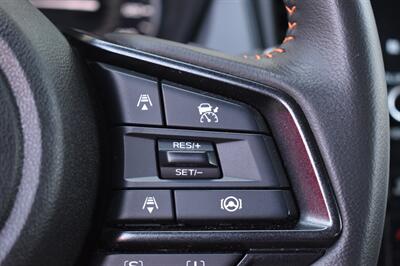 2024 Subaru Crosstrek Limited   - Photo 27 - Heber City, UT 84032