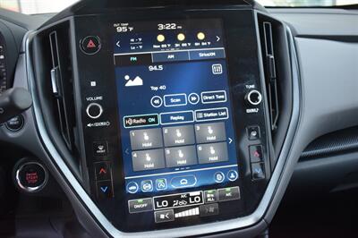 2024 Subaru Crosstrek Limited   - Photo 21 - Heber City, UT 84032