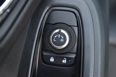2024 Subaru Crosstrek Limited   - Photo 15 - Heber City, UT 84032