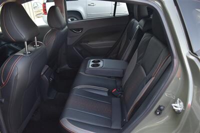 2024 Subaru Crosstrek Limited   - Photo 11 - Heber City, UT 84032