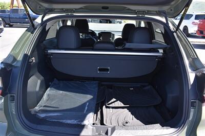 2024 Subaru Crosstrek Limited   - Photo 8 - Heber City, UT 84032