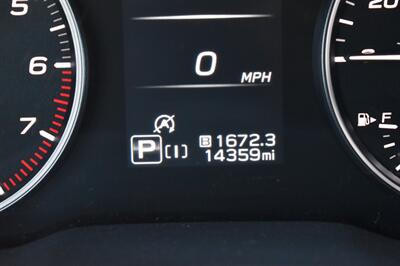 2024 Subaru Crosstrek Limited   - Photo 32 - Heber City, UT 84032