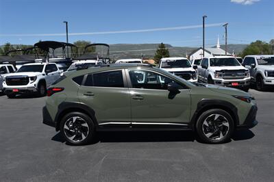 2024 Subaru Crosstrek Limited   - Photo 3 - Heber City, UT 84032