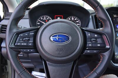 2024 Subaru Crosstrek Limited   - Photo 26 - Heber City, UT 84032