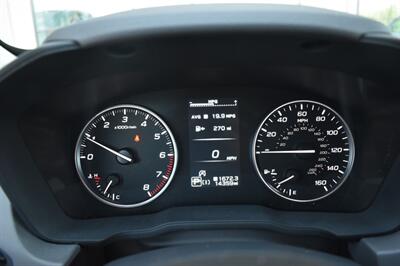 2024 Subaru Crosstrek Limited   - Photo 31 - Heber City, UT 84032