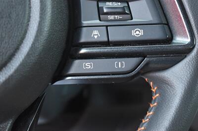2024 Subaru Crosstrek Limited   - Photo 28 - Heber City, UT 84032