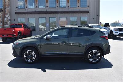 2024 Subaru Crosstrek Limited   - Photo 4 - Heber City, UT 84032