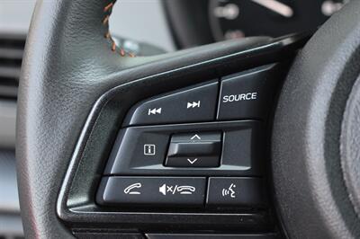 2024 Subaru Crosstrek Limited   - Photo 29 - Heber City, UT 84032