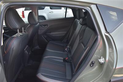 2024 Subaru Crosstrek Limited   - Photo 10 - Heber City, UT 84032