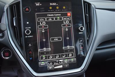 2024 Subaru Crosstrek Limited   - Photo 22 - Heber City, UT 84032