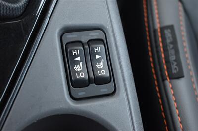2024 Subaru Crosstrek Limited   - Photo 19 - Heber City, UT 84032