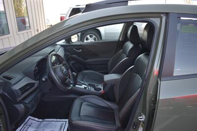 2024 Subaru Crosstrek Limited   - Photo 13 - Heber City, UT 84032