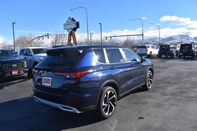 2024 Mitsubishi Outlander SE   - Photo 5 - Heber City, UT 84032