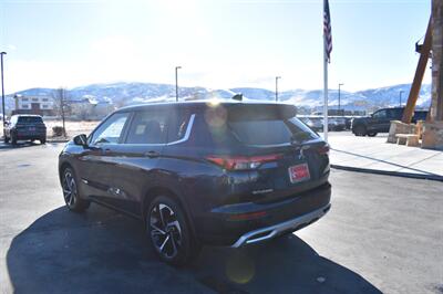 2024 Mitsubishi Outlander SE   - Photo 6 - Heber City, UT 84032