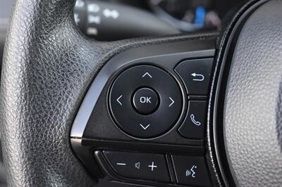 2019 Toyota RAV4 Hybrid LE   - Photo 26 - Heber City, UT 84032